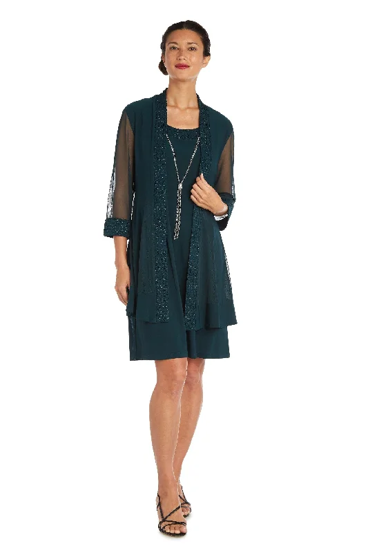 R&M Richards 5394P Short Petite Jacket Dress Cotton Jacket Linen Jacket Terry Jacket R&M Richards 5394P Short Petite Jacket Dress Cotton Jacket Linen Jacket Terry Jacket
