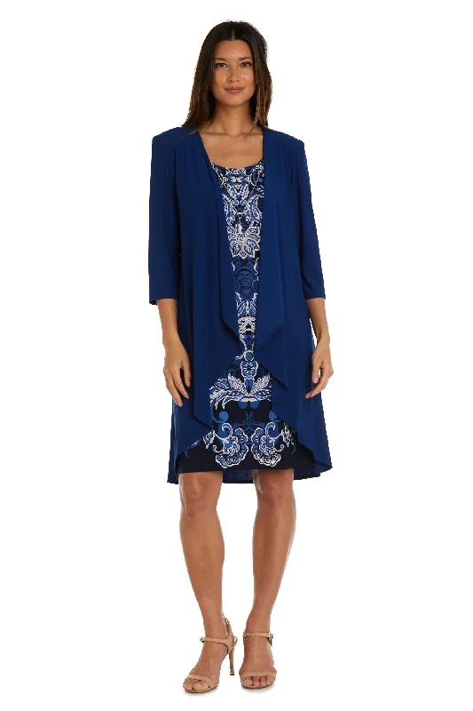 R&M Richards 9397P Short Petite Jacket Dress One-Shoulder Jacket Off-the-Shoulder Jacket Asymmetrical Jacket R&M Richards 9397P Short Petite Jacket Dress One-Shoulder Jacket Off-the-Shoulder Jacket Asymmetrical Jacket