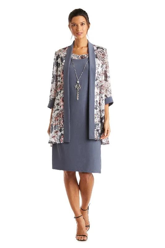 R&M Richards 7119 Short Print Satin Jacket Dress Sale Striped Jacket Polka Dot Jacket Floral Jacket R&M Richards 7119 Short Print Satin Jacket Dress Sale Striped Jacket Polka Dot Jacket Floral Jacket