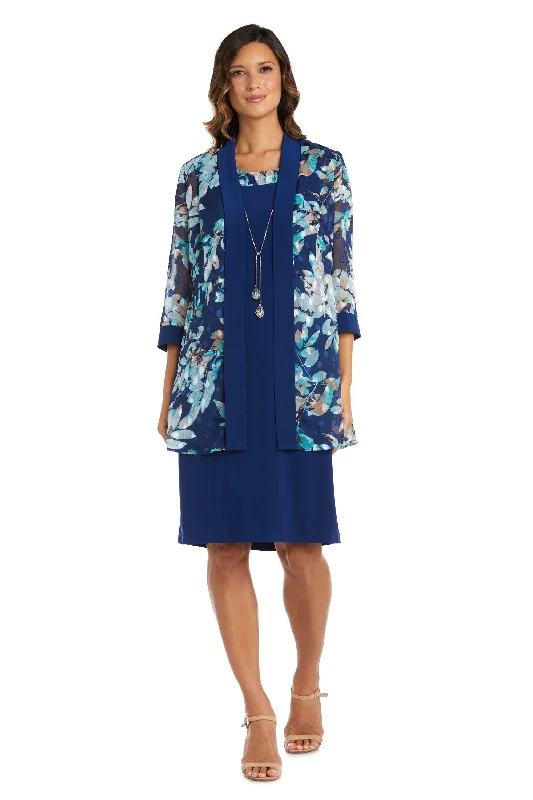 R&M Richards 9389 Short Two Piece Jacket Dress Anorak Shell Jacket Lightweight Jacket R&M Richards 9389 Short Two Piece Jacket Dress Anorak Shell Jacket Lightweight Jacket